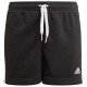 Adidas Παιδικό σορτς 3-Stripes Shorts